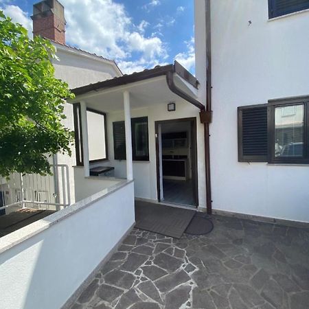Ferienwohnung Moni Portorož Exterior foto
