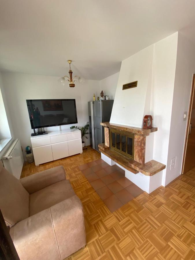 Ferienwohnung Moni Portorož Exterior foto