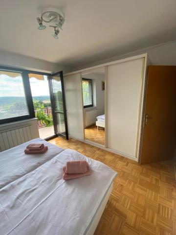 Ferienwohnung Moni Portorož Exterior foto