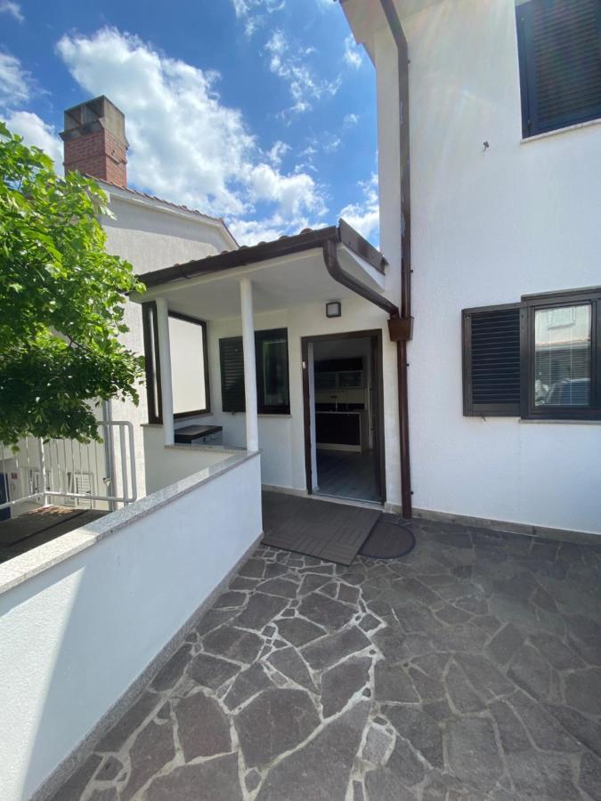 Ferienwohnung Moni Portorož Exterior foto