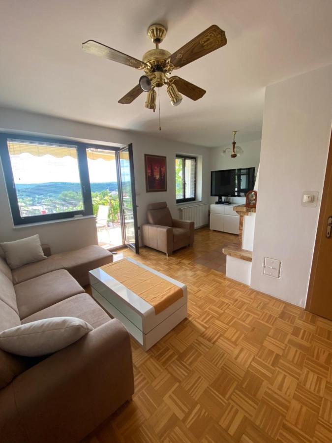 Ferienwohnung Moni Portorož Exterior foto