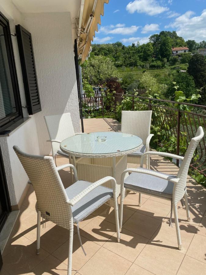 Ferienwohnung Moni Portorož Exterior foto