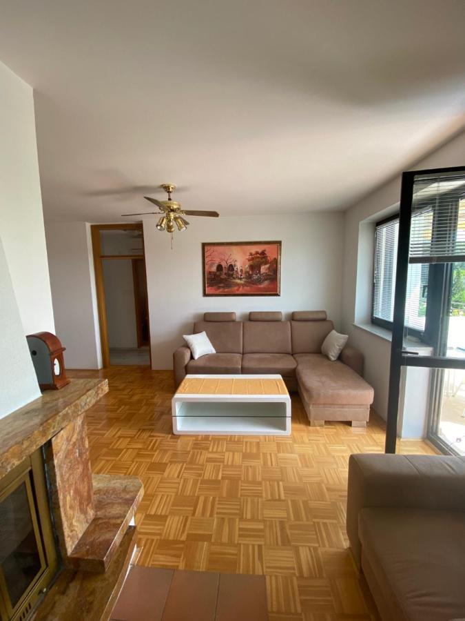 Ferienwohnung Moni Portorož Exterior foto