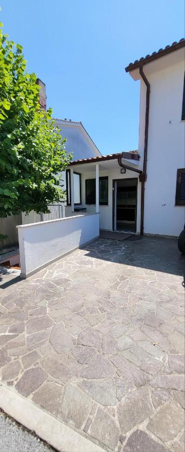 Ferienwohnung Moni Portorož Exterior foto