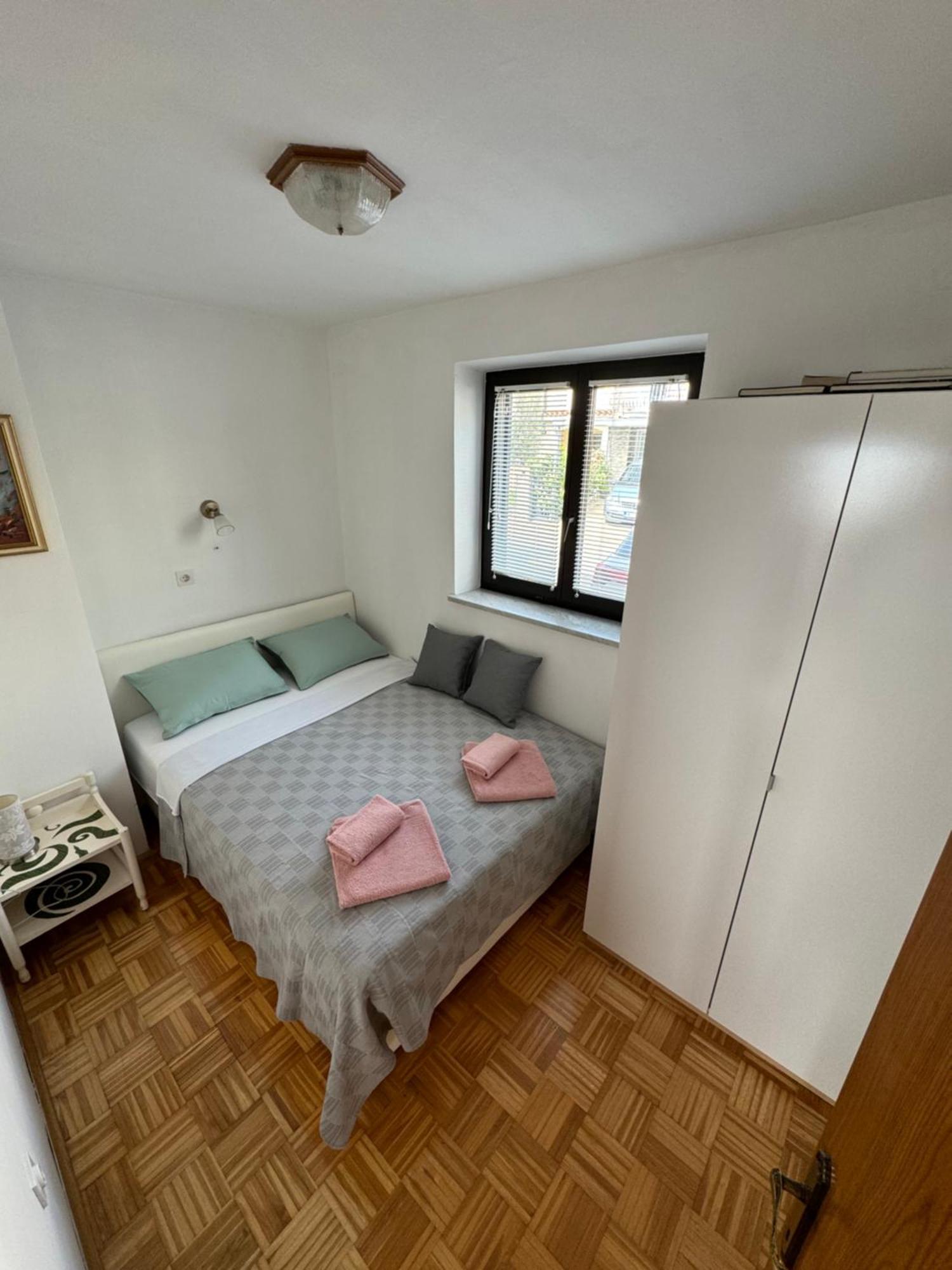 Ferienwohnung Moni Portorož Exterior foto