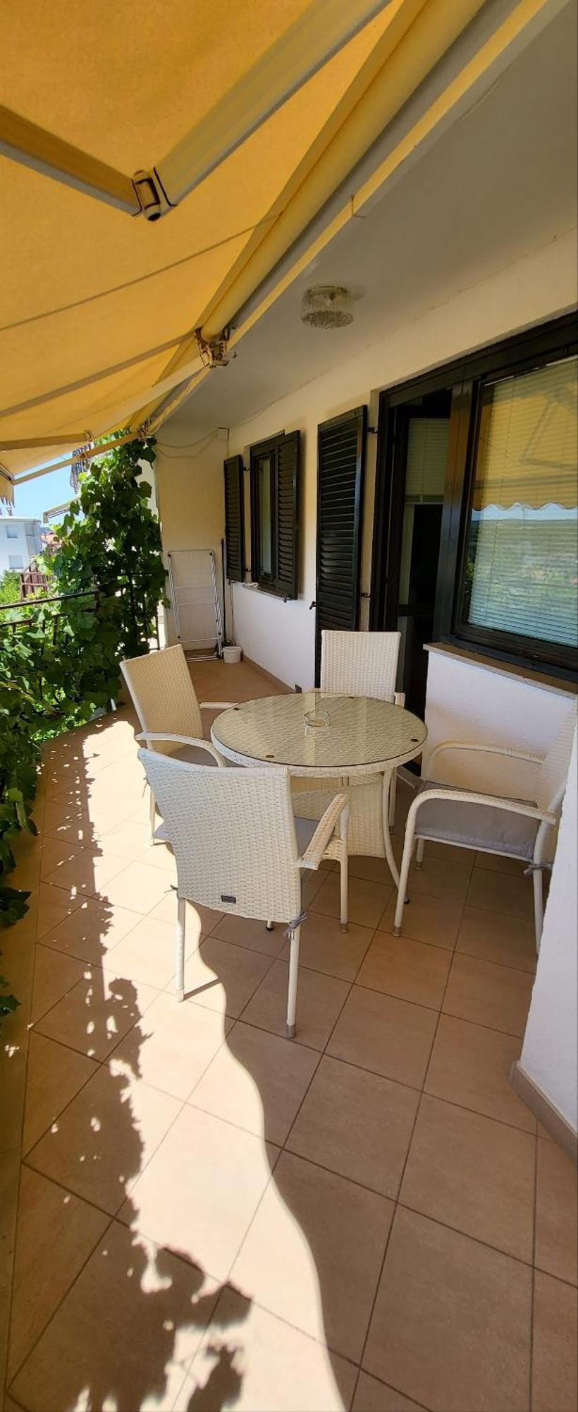 Ferienwohnung Moni Portorož Exterior foto