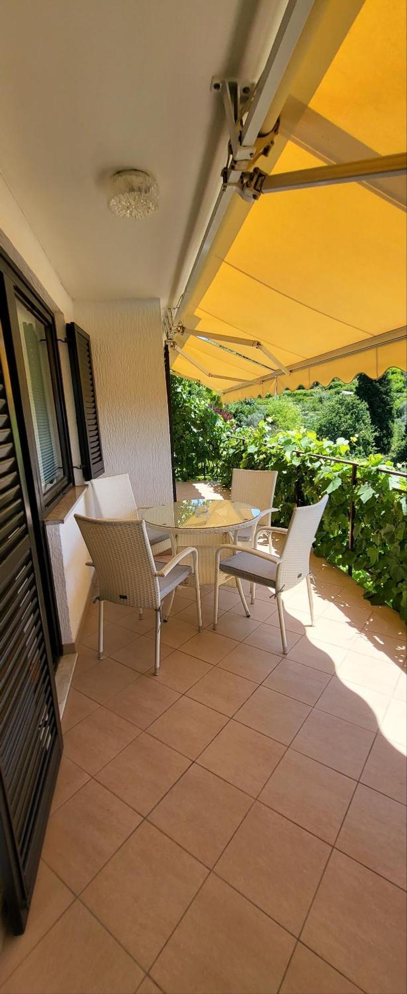Ferienwohnung Moni Portorož Exterior foto
