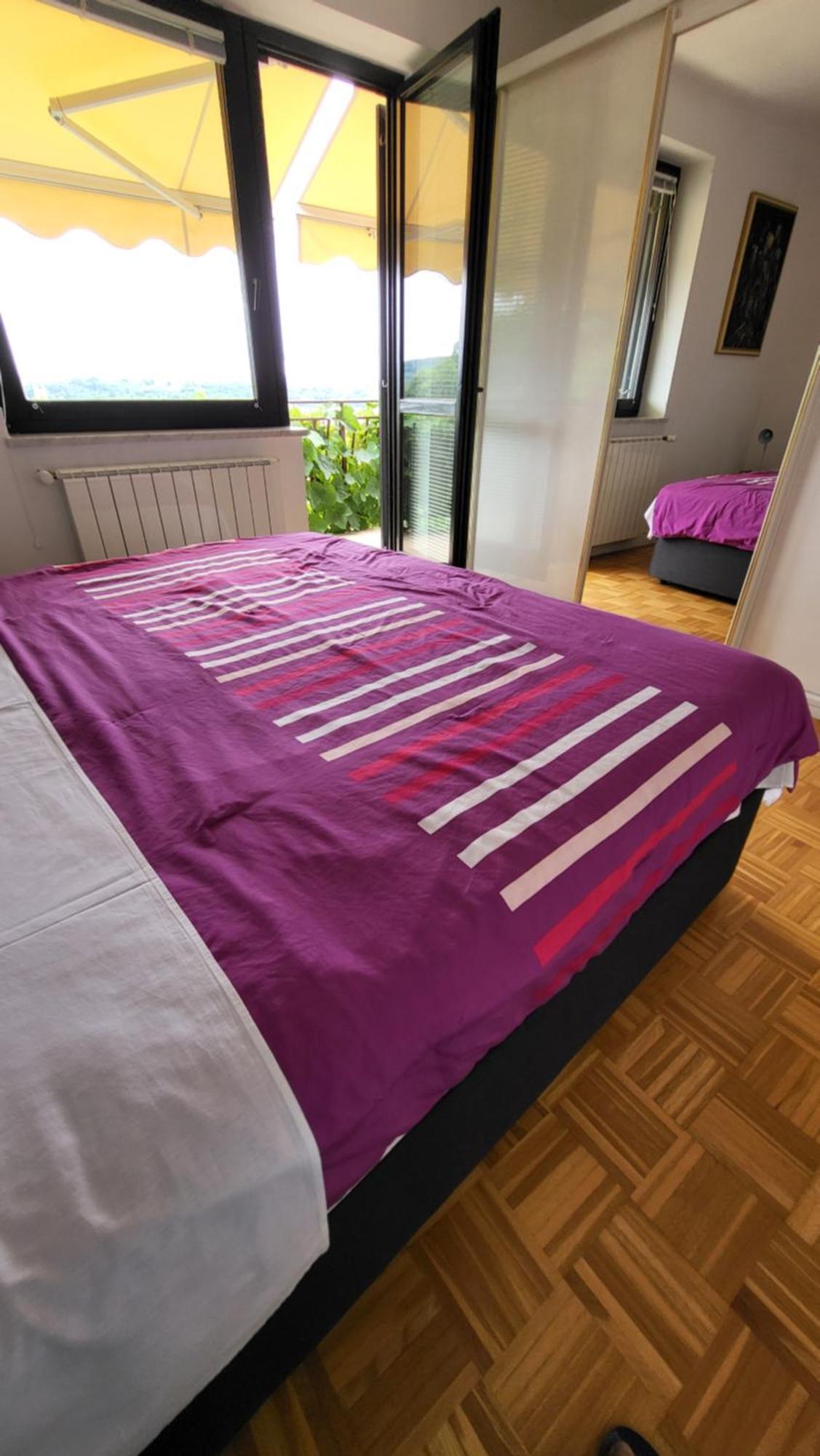 Ferienwohnung Moni Portorož Exterior foto